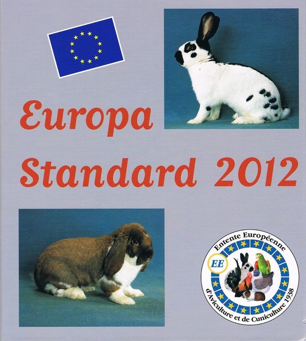 Europa-Standard 2012